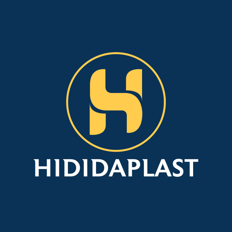 Poliuretano termoplástico - Hididaplast